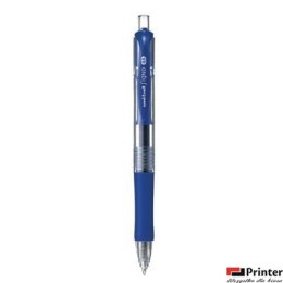 Pióro żelowe UNI UMN-152 niebieski UNUMN152/DNI
