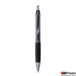 Pióro żelowe UNI UMN-207 czarny UNUMN207/DCA