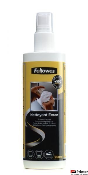 Płyn do ekranów 99718 FELLOWES Płyn do ekranów 99718 FELLOWES