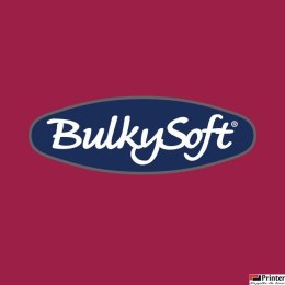 Serwetki BULKYSOFT 24x24mm 2 warstwy bordo (100szt)