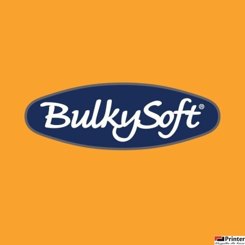 Serwetki BULKYSOFT 24x24mm 2 warstwy pomarańczowy (100szt) Serwetki BULKYSOFT 24x24mm 2 warstwy pomarańczowy (100szt)
