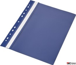 Skoroszyt z perfora.(20)granat 0413-0003-02 Panta Plast