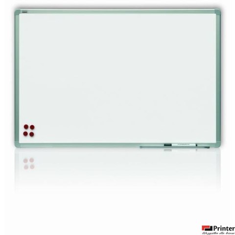 Tablica such-magn.120*90 r.alu 2X3 TSA129P3 ceramiczna Tablica such-magn.120*90 r.alu 2X3 TSA129P3 ceramiczna