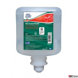 Wkład do dozownika DEB! InstantFOAM 1l IFS1000ML (X)