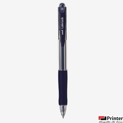 Długopis UNI SN-100 czarny UNSN100/DCA Długopis UNI SN-100 czarny UNSN100/DCA