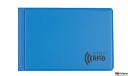 Etui na dokumenty z zabez. RFID SKY ET-20-06 BIURFOL