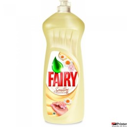 FAIRY Płyn do naczyń Sensitive Rumianek 900 ml 18530