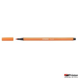 Flamaster STABLIO PEN 68/30 cynober (X)