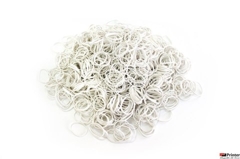 Gumki recepturki 1kg 80mm białe/czerwone gurere80x3x1.5 / gure80x3x1.5 EMERSON Gumki recepturki 1kg 80mm białe/czerwone gurere80x3x1.5 / gure80x3x1.5 EMERSON