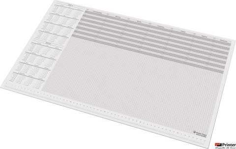 Kalendarz BIUWAR WKŁAD A2 0318-0030-99 PANTA PLAST Kalendarz BIUWAR WKŁAD A2 0318-0030-99 PANTA PLAST