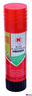 Klej w sztyfcie 18g GRAND 130-1076 Klej w sztyfcie 18g GRAND 130-1076