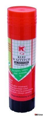 Klej w sztyfcie 36g GRAND 130-1077 Klej w sztyfcie 36g GRAND 130-1077