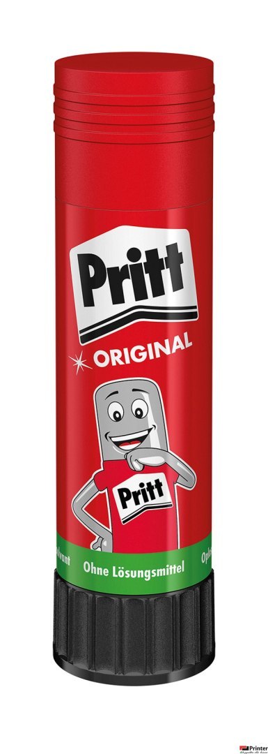 Klej w sztyfcie 40g PRITT STICK 1566952 Klej w sztyfcie 40g PRITT STICK 1566952