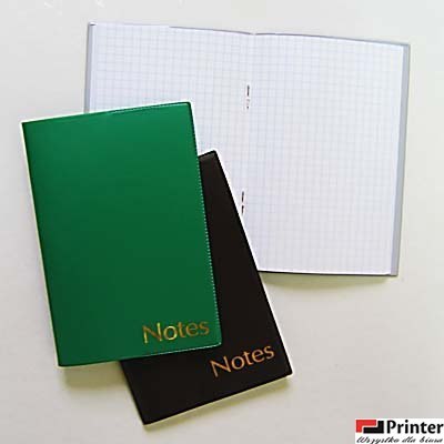 Notes A6 60k foli.gal. 120-010 WARTA Notes A6 60k foli.gal. 120-010 WARTA