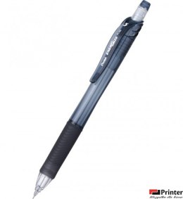 Ołówek automatyczny 0,5mm ENERGIZE PL105-A czarny PENTEL