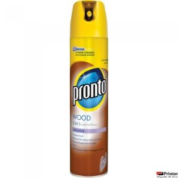 PRONTO Spray przeciw kurzowi Lawendowy 300ml 922578