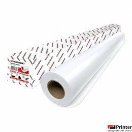 Papier do plotera/ksero w roli 594x100m 80g EMERSON rx0594100wk80