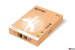 Papier xero MAESTRO COLOR A4 80g GO22 złoty