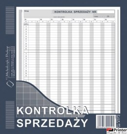 417-2 Kontrolka sprzed.A4 2/3 MICHALCZYK I PROKOP