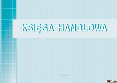 705-L Księga handlowa-Amerykan MICHALCZYK I PROKOP 705-L Księga handlowa-Amerykan MICHALCZYK I PROKOP