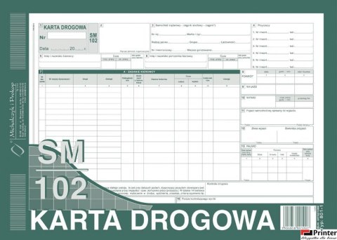 801-1-N Karta drogow.numer. samoch.cieżar. MICHALCZYK 801-1-N Karta drogow.numer. samoch.cieżar. MICHALCZYK