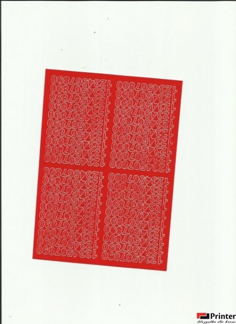 CYFRY_ samop.0.7cm(8) zielone ARTDRUK (X) CYFRY_ samop.0.7cm(8) zielone ARTDRUK (X)