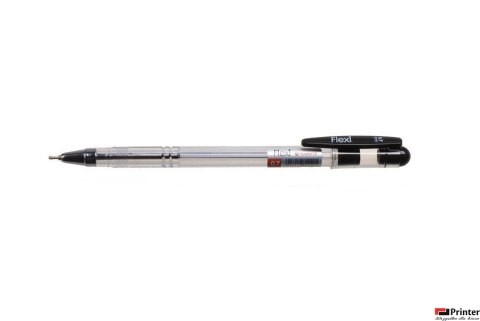 Długopis FLEXI czarny PENMATE TT7037 Długopis FLEXI czarny PENMATE TT7037