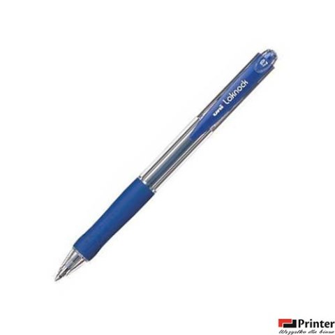 Długopis UNI SN-100 niebieski UNSN100/DNI LAKNOCK 0.7mm Długopis UNI SN-100 niebieski UNSN100/DNI LAKNOCK 0.7mm
