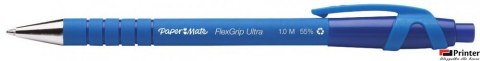 Długopis automatyczny FLEXGRIP ULTRA niebieski PAPER MATE S0190433 Długopis automatyczny FLEXGRIP ULTRA niebieski PAPER MATE S0190433