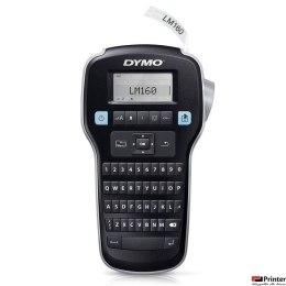 Drukarka DYMO LM 160 QWY BL1 EMEA VP (+3 taśmy D1) 2142267/2181011