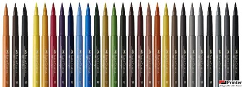 Flamaster PITT ARTIST PEN nr.135 FC167435 FABER CASTELL Flamaster PITT ARTIST PEN nr.135 FC167435 FABER CASTELL