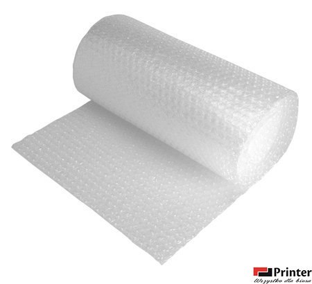 Folia bąbelkowa DOTTS B1 50cmx10m rolka Folia bąbelkowa DOTTS B1 50cmx10m rolka