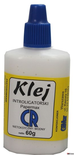 Klej introligatorski CR 60g