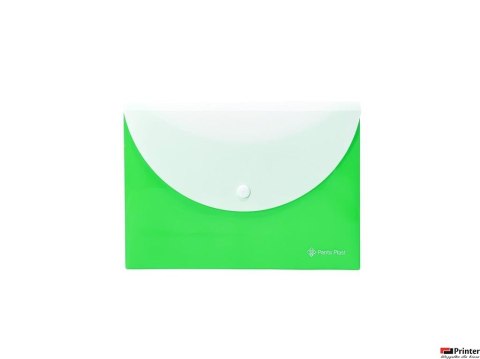Koperta A5 dwie kieszenie zielona FOCUS 0410-0088-04 PANTA PLAST SALE Koperta A5 dwie kieszenie zielona FOCUS 0410-0088-04 PANTA PLAST SALE