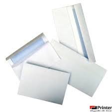 Koperta C5 HK biała 90g (50szt.) NC KOPERTY 31432020/50 Koperta C5 HK biała 90g (50szt.) NC KOPERTY 31432020/50