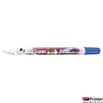 Korektor do pióra SUPER Pirat B 300014805 PELIKAN Korektor do pióra SUPER Pirat B 300014805 PELIKAN
