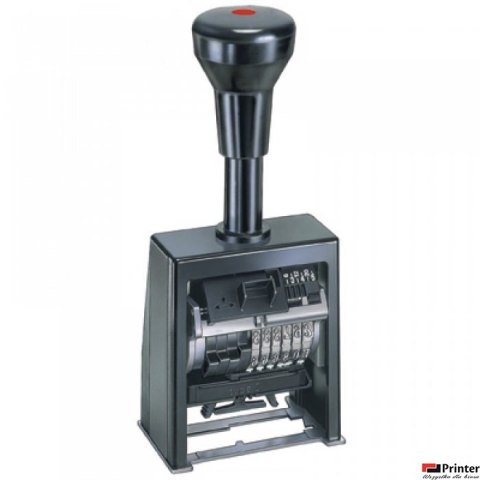 Numerator REINER B8K 8-4.5mm Numerator REINER B8K 8-4.5mm