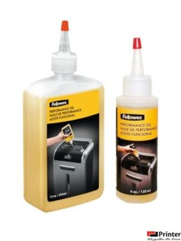 Olej do niszczarek FELLOWES 120ml 3505006