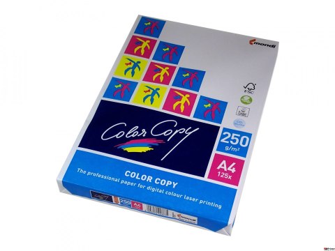 Papier SR A3 250g COLOR COPY 45x32cm 868YK25 125a Papier SR A3 250g COLOR COPY 45x32cm 868YK25 125a