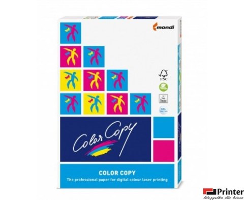 Papier xero A3 COLOR COPY 120g CC312 250ark Papier xero A3 COLOR COPY 120g CC312 250ark