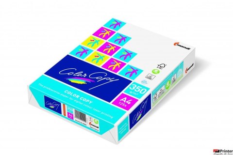 Papier xero A4 COLOR COPY 350g 125 arkuszy 8687A35 Papier xero A4 COLOR COPY 350g 125 arkuszy 8687A35