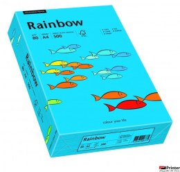 Papier xero kolorowy RAINBOW ciemnoniebieski R88 88042761