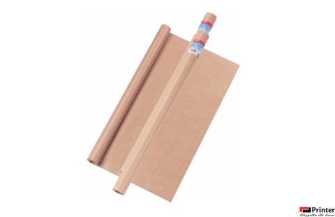 Papier pakowy szary 1mx10m 300003478 HERLITZ Papier pakowy szary 1mx10m 300003478 HERLITZ