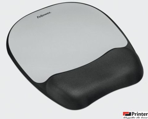 Podkładka piankowa pod mysz i nadgarstek Memory Foam 9175801 FELLOWES Podkładka piankowa pod mysz i nadgarstek Memory Foam 9175801 FELLOWES