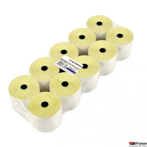 Rolka EMERSON samokopiująca 57(1+1)x20m 10szt EMERSON rs05720tk Rolka EMERSON samokopiująca 57(1+1)x20m 10szt EMERSON rs05720tk