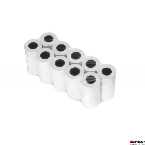 Rolki termiczne DOTTS 57x10m (10szt) BPA FREE Rolki termiczne DOTTS 57x10m (10szt) BPA FREE