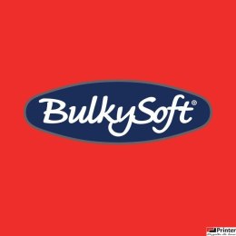 Serwetki BULKYSOFT 24x24mm 2 warstwy czerwony (100szt) 32610