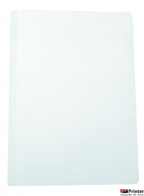 Skoroszyt z fałdą 350g/m2 UNIPAP (zwykły) Skoroszyt z fałdą 350g/m2 UNIPAP (zwykły)