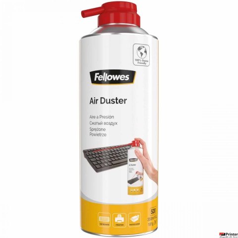 Sprężone powietrze bez HFC 9974905 FELLOWES Sprężone powietrze bez HFC 9974905 FELLOWES