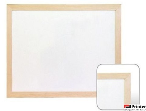 Tablica mag-such. rama drewno 90/120 WIELKOR (X) Tablica mag-such. rama drewno 90/120 WIELKOR (X)